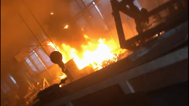 5天10起事故，企业需敲响警钟