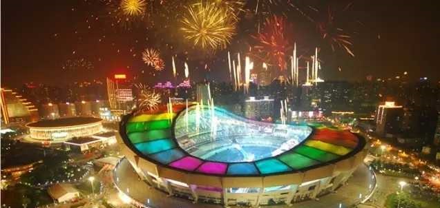 没有开放更多球场座位的计划(扩建后能容纳7.2万人，上海体育场变身正宗“八万人”，改造只为这项世界顶级赛事？)