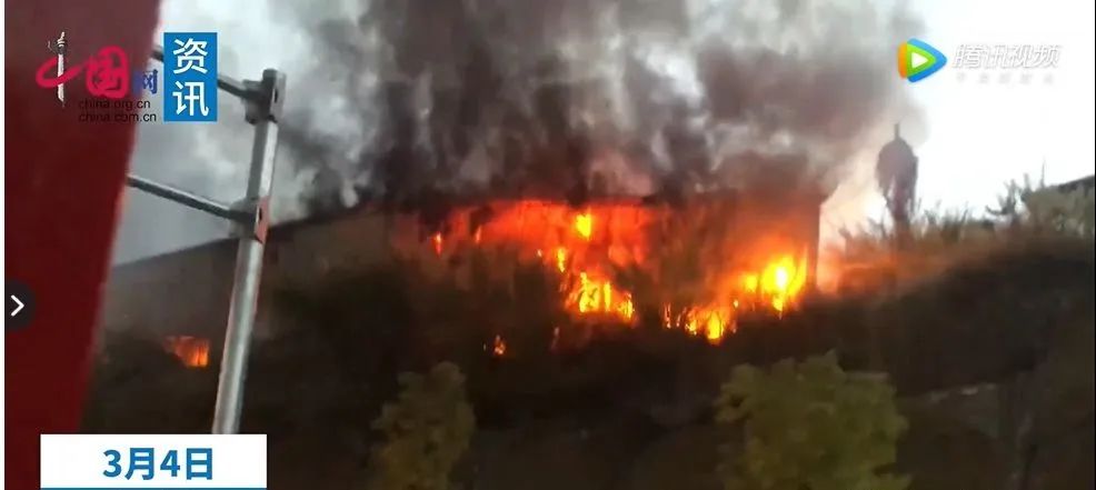 5天10起事故，企业需敲响警钟