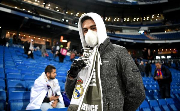 疫情导致多场联赛延期（一览表｜停摆延期空场，疫情已影响全球近百场赛事）-趣拿体育