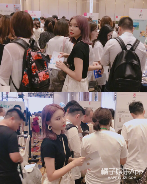 千万粉丝网红自创诺贝尔化妆学奖，曾四次抄袭，这还法学本科生？