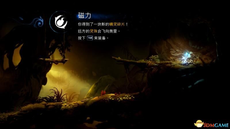 《奥日与鬼火意志》全关卡流程图文攻略 全支线任务全收集攻略