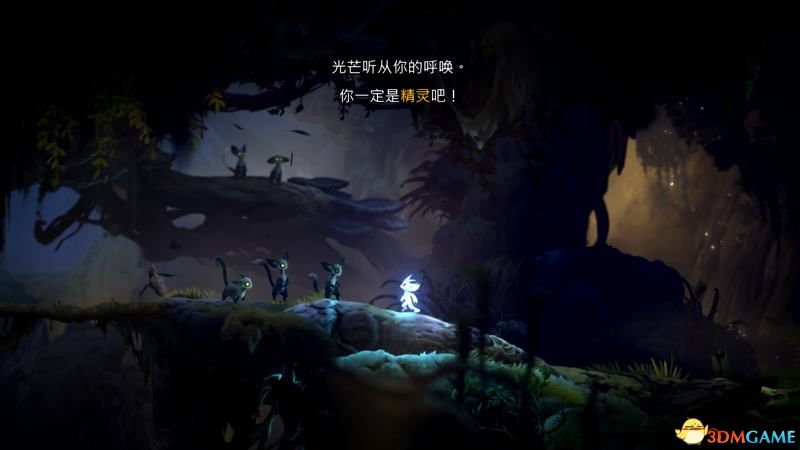 《奥日与鬼火意志》全关卡流程图文攻略 全支线任务全收集攻略