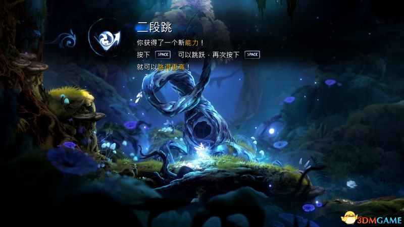 《奥日与鬼火意志》全关卡流程图文攻略 全支线任务全收集攻略