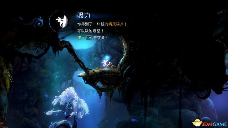 《奥日与鬼火意志》全关卡流程图文攻略 全支线任务全收集攻略