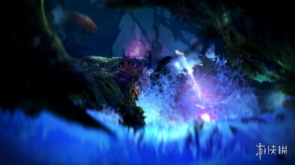 《奥日与迷失森林》Steam商城史低 2.5折仅需17元