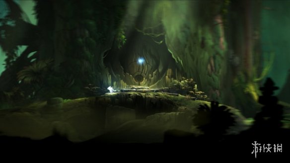 《奥日与迷失森林》Steam商城史低 2.5折仅需17元