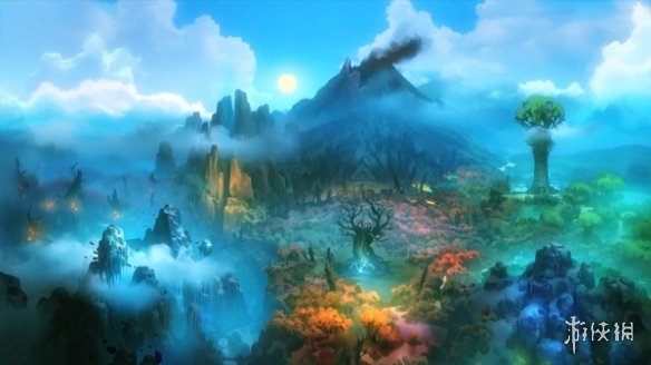 《奥日与迷失森林》Steam商城史低 2.5折仅需17元