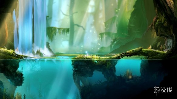 《奥日与迷失森林》Steam商城史低 2.5折仅需17元