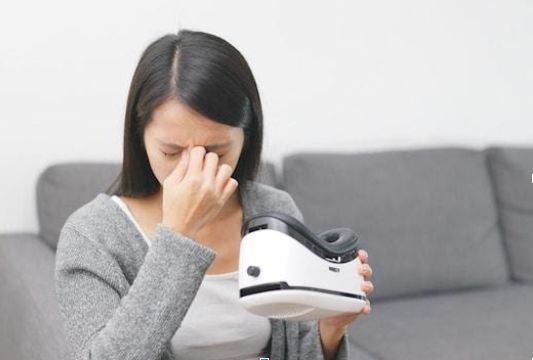 fifa13闪退(NBA联赛全面暂停！VR直播观赛会跃身主流吗？)