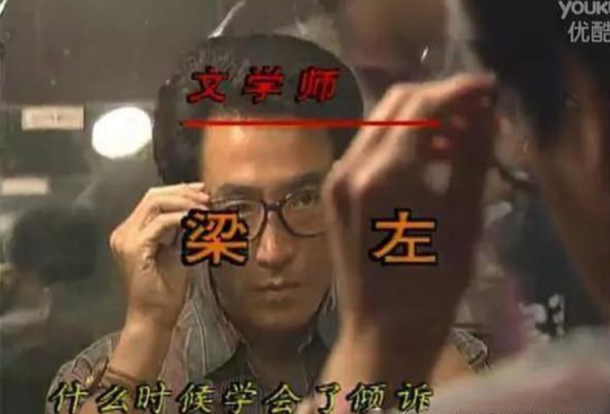 现在的喜剧怎么这么难看？