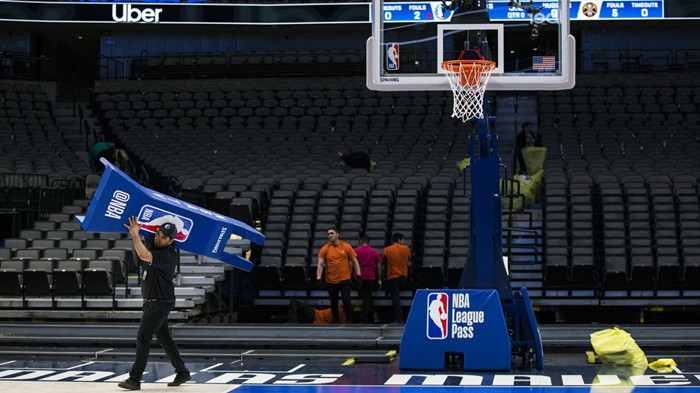 为什么nba比赛暂停很长（NBA赛程暂停至少30天，这里有你关心的几个问题）