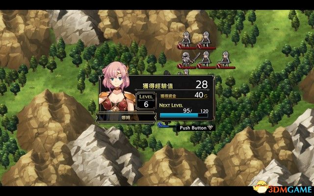 《梦幻模拟战1+2》重制版图文攻略 全关卡流程分歧剧情攻略