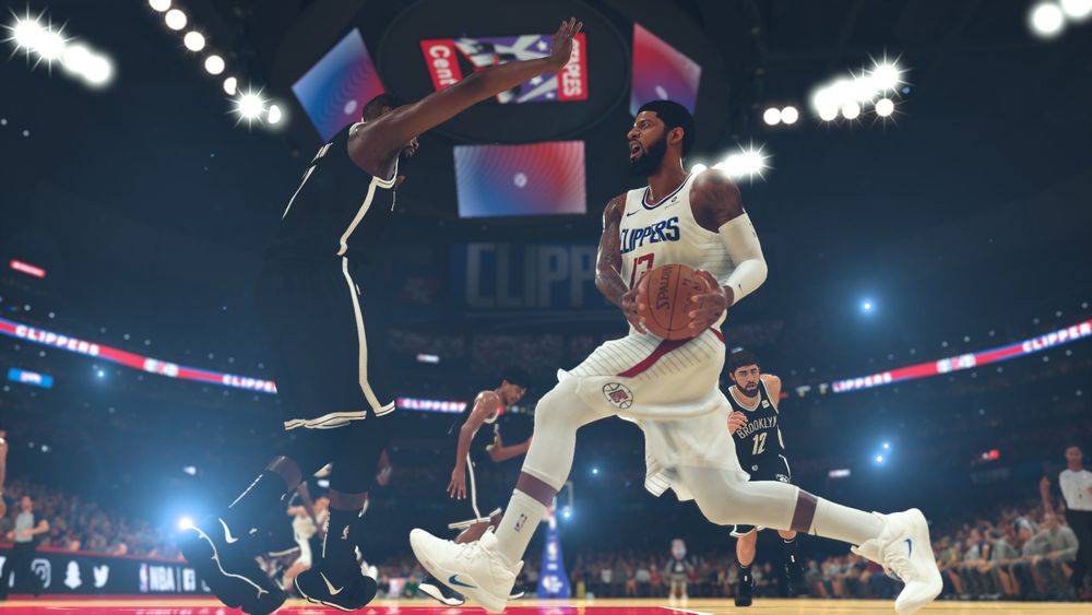 为什么没有权限玩nba2k（NBA停摆导致《NBA 2K20》一个功能无法使用）