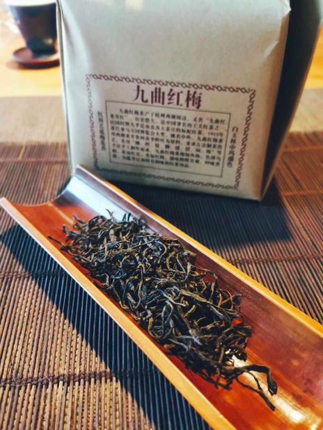 春天里的茶香 | 除了西湖龍井，杭州還有哪些茶？