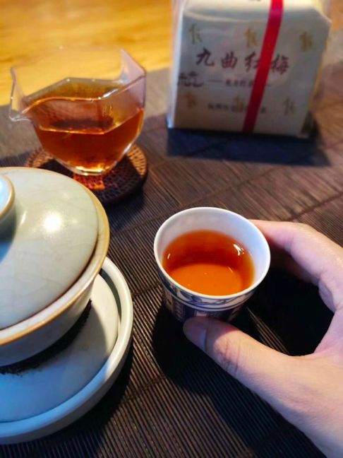 春天里的茶香 | 除了西湖龍井，杭州還有哪些茶？