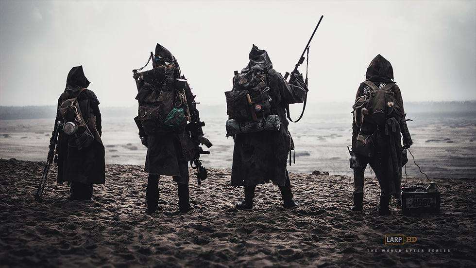 BTC的信仰者，投机者，和你们所谓的避险 | 火星号精选