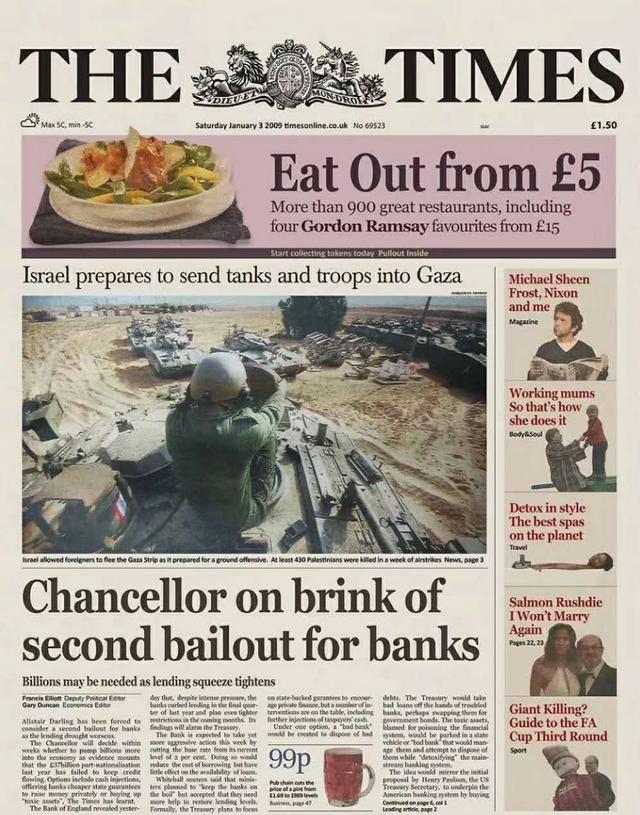 BTC的信仰者，投机者，和你们所谓的避险 | 火星号精选