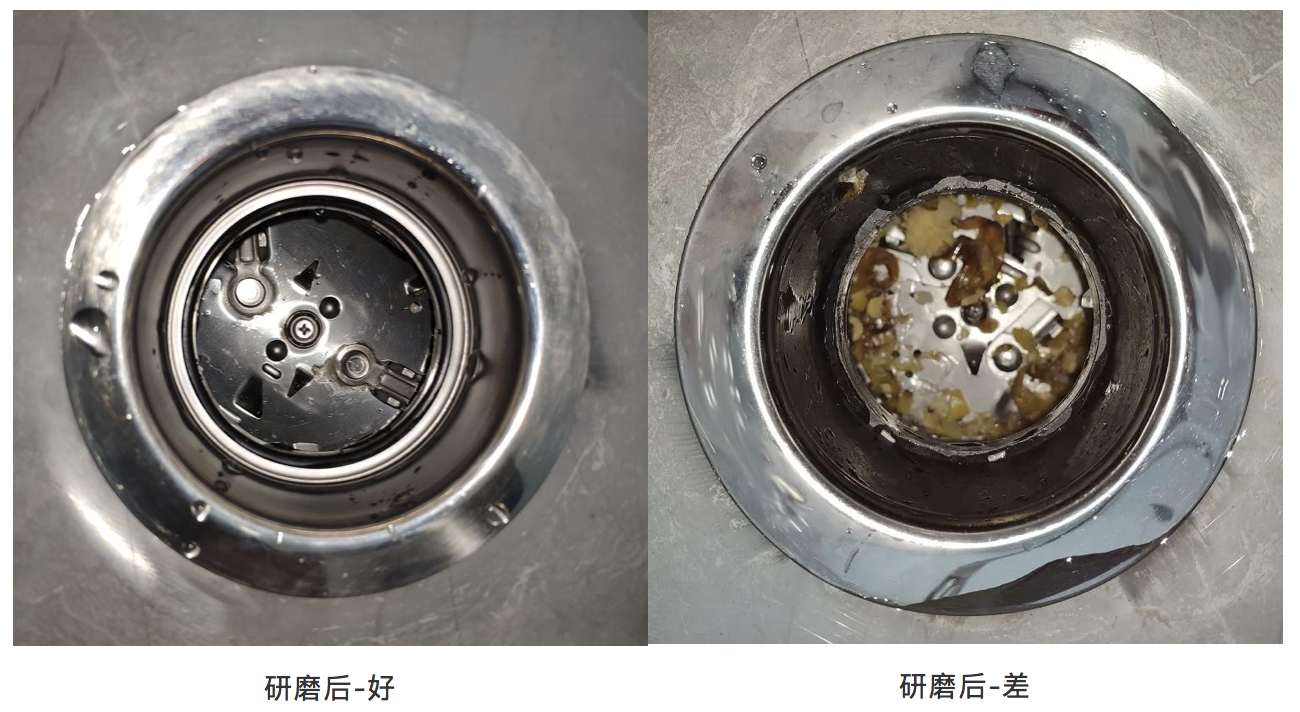 废弃食物处理器比较：天厨净、浩泽等8款未达标，爱迪生表现一般