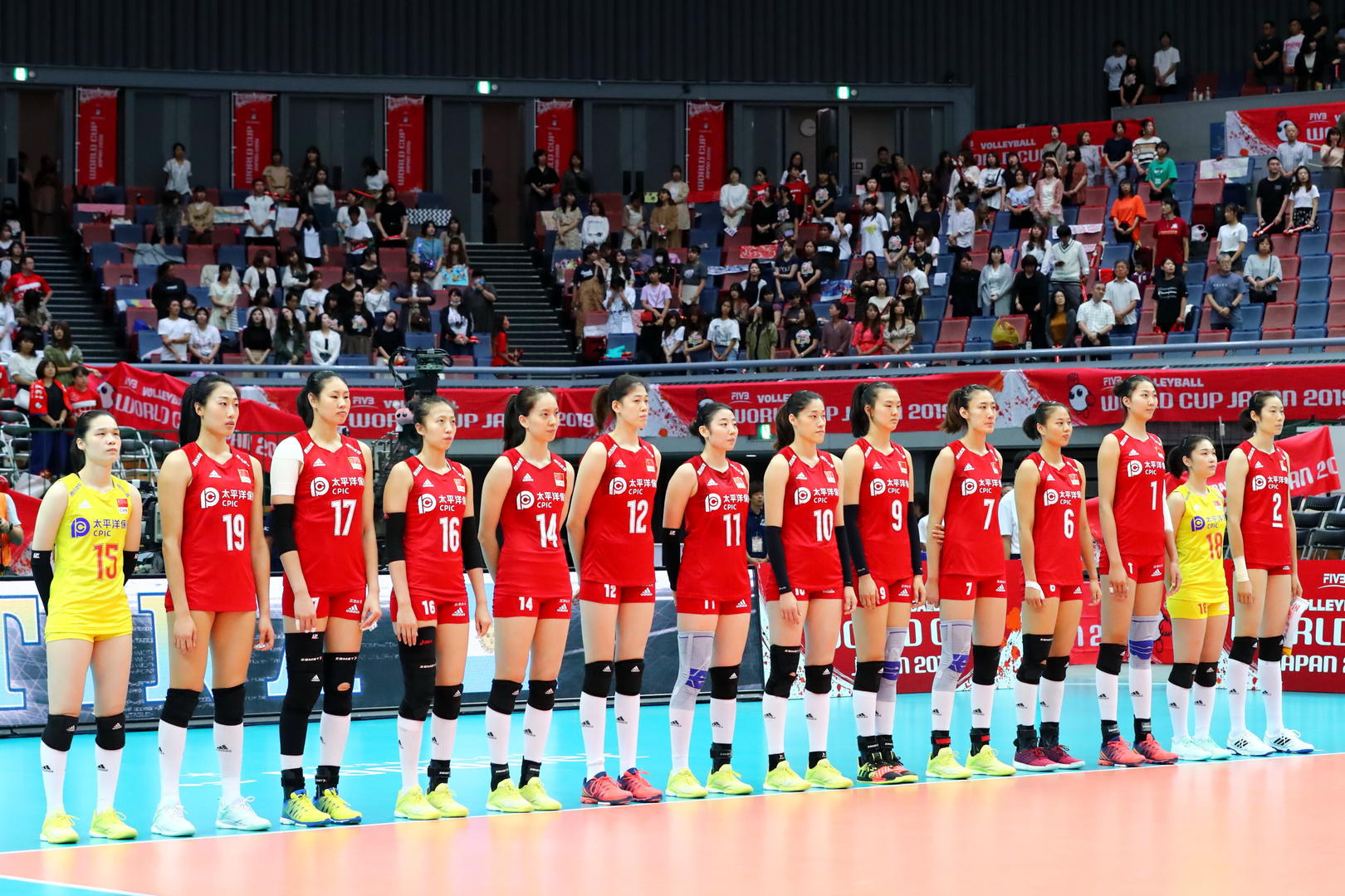 东京奥运会排球测试赛取消，中国女排在奥运会前“零热身”？