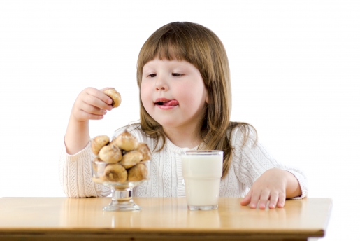 小孩在什么样的情况之下可以得厌食症 孩子厌食胃口差父母该怎么做？