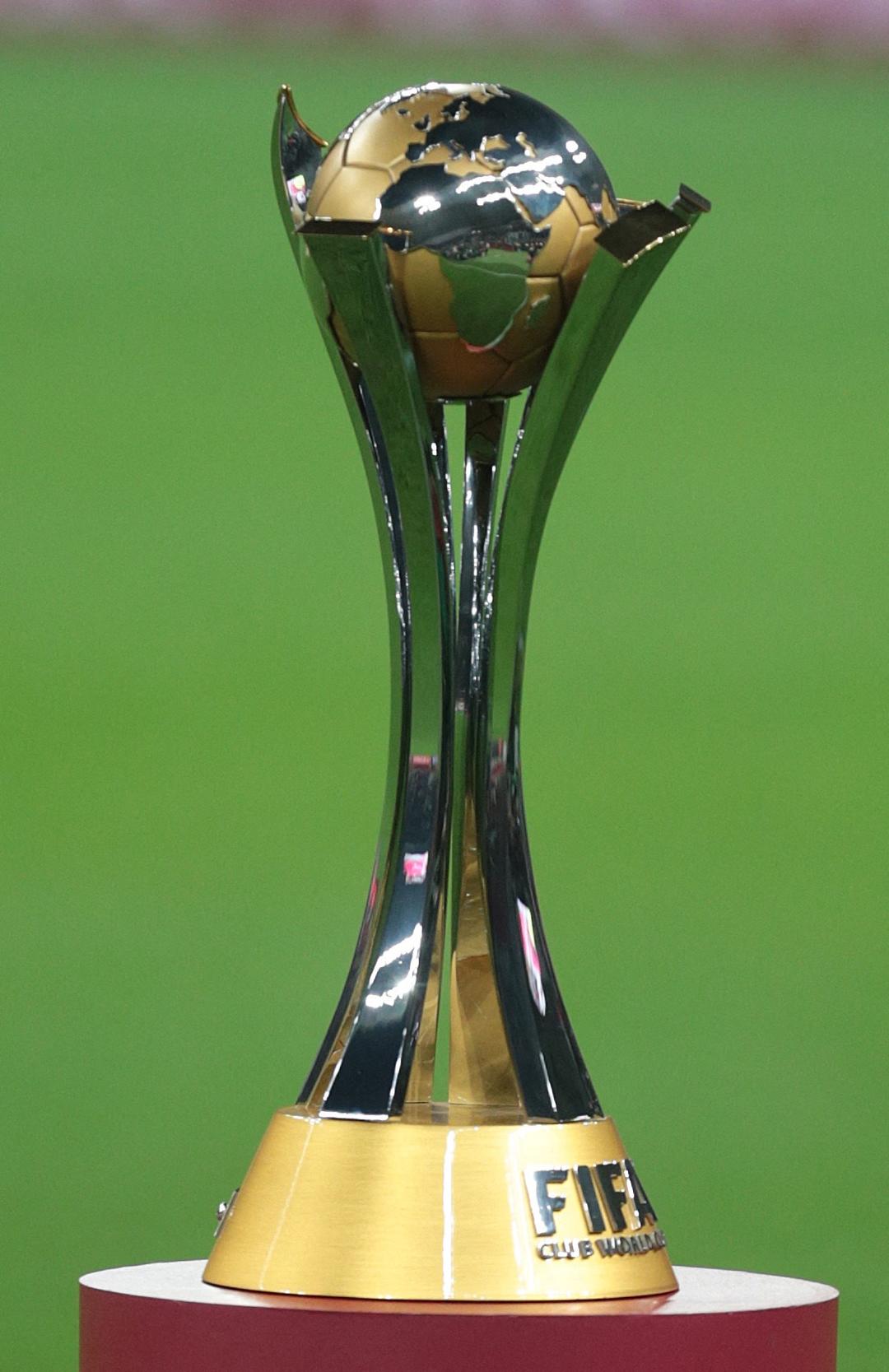 2021中国世俱杯面临延期(国际足联:建议2021年中国世俱杯延期,三个备