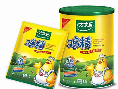 鸡精的主要成(cheng)分（鸡精的主要成分是味精吗）