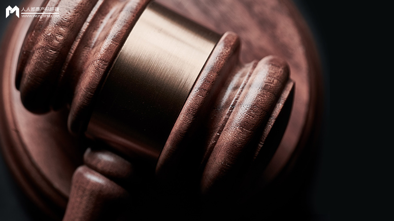 最强律师（深度解析）