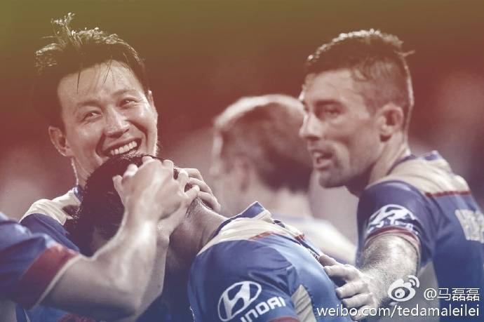 马磊磊谈到退役的决定（马磊磊：31岁退役因心太累了 有点心寒但希望中国足球越来越好）