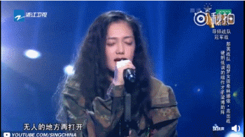 创3选手碾压青你2？北大高颜值女学霸，还有在韩solo出道的女爱豆