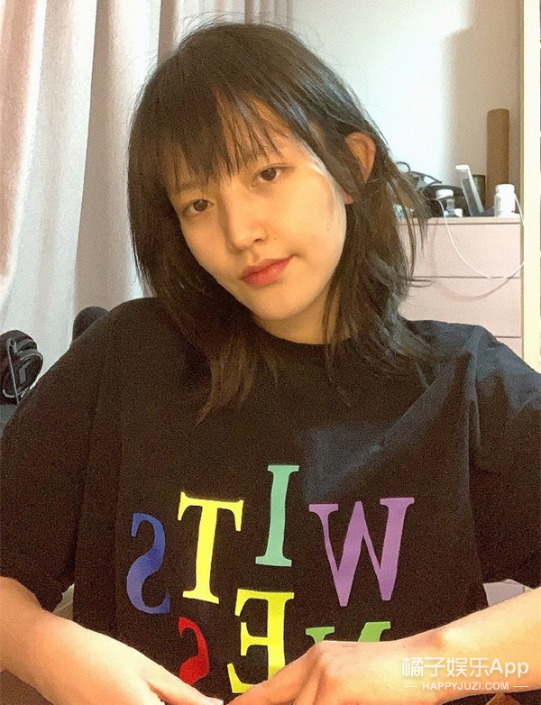 创3选手碾压青你2？北大高颜值女学霸，还有在韩solo出道的女爱豆