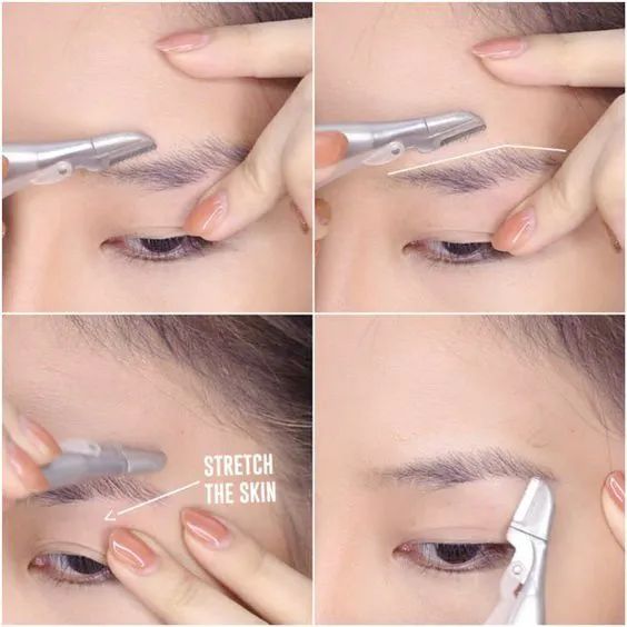 你知道怎么涂粉底最自然吗?