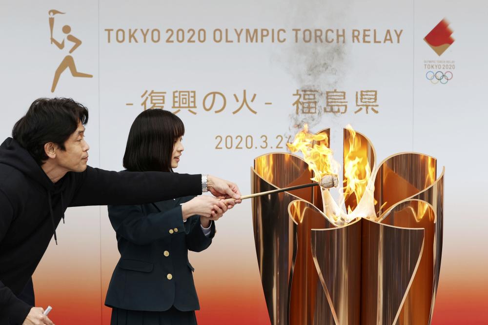 奥运会五大洲有哪些(2020东京奥运会推迟，受影响最大的竟然不是日本，而是中国体育？)