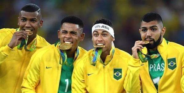 奥运会女足有年龄限制吗（奥运延期，唯一有年龄限制的男足比赛成难题）-趣拿体育