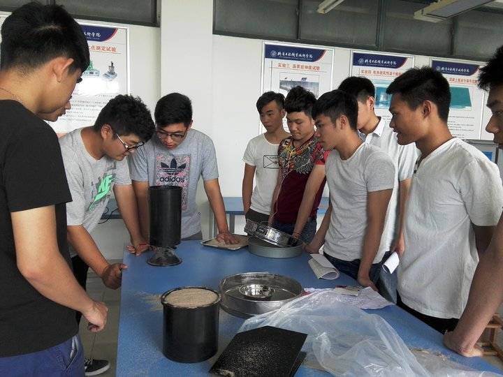 专业解码｜济南工程职业技术学院：道路桥梁工程技术专业