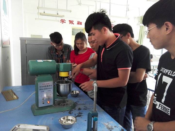 专业解码｜济南工程职业技术学院：道路桥梁工程技术专业