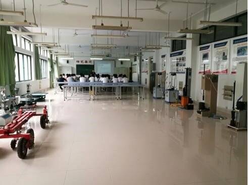 专业解码｜济南工程职业技术学院：道路桥梁工程技术专业