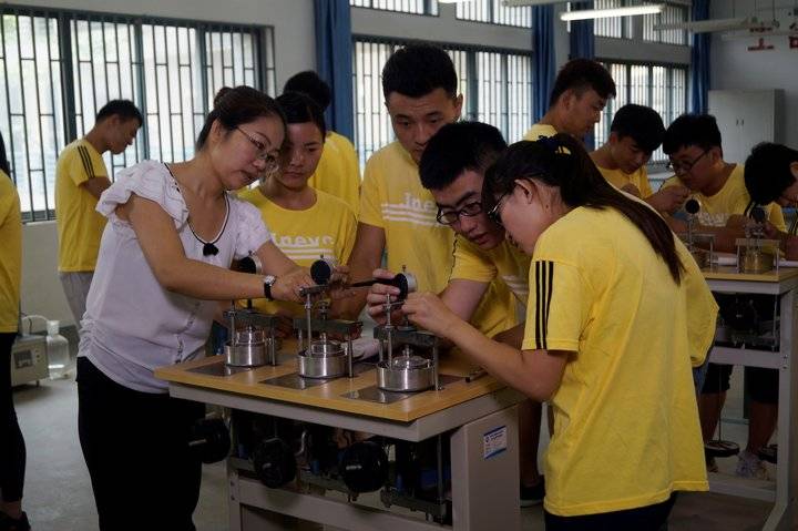 专业解码｜济南工程职业技术学院：道路桥梁工程技术专业