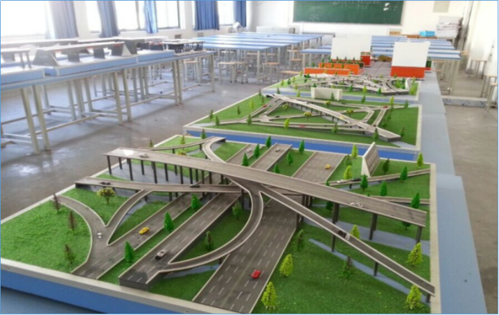 专业解码｜济南工程职业技术学院：道路桥梁工程技术专业