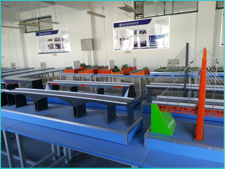 专业解码｜济南工程职业技术学院：道路桥梁工程技术专业