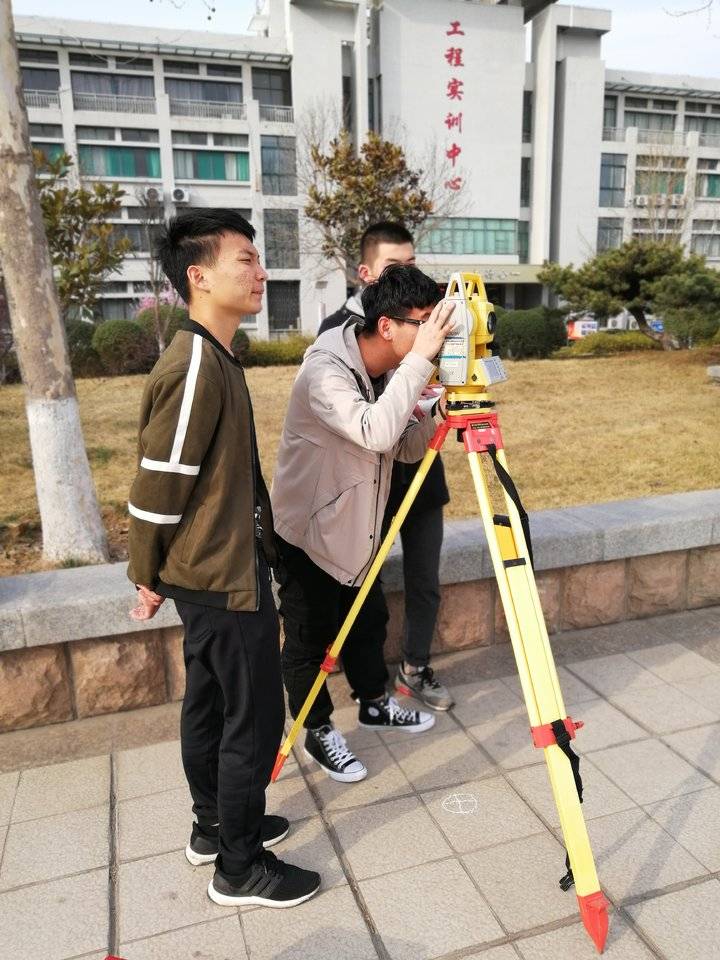 专业解码｜济南工程职业技术学院：道路桥梁工程技术专业