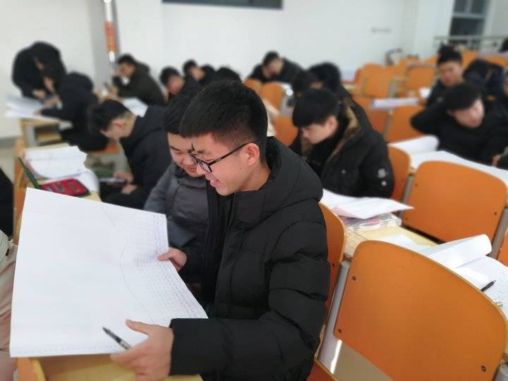 专业解码｜济南工程职业技术学院：道路桥梁工程技术专业