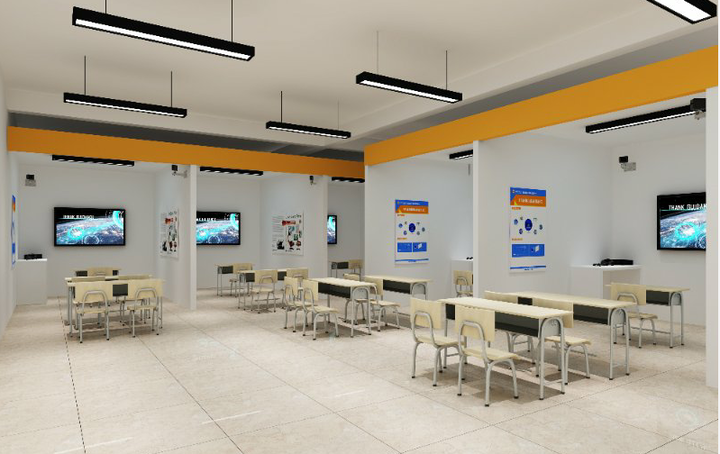 专业解码｜济南工程职业技术学院：道路桥梁工程技术专业