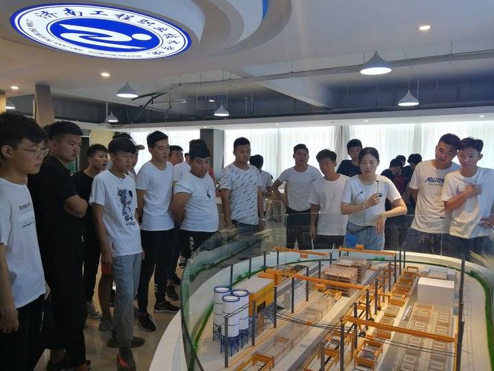 专业解码｜济南工程职业技术学院：道路桥梁工程技术专业