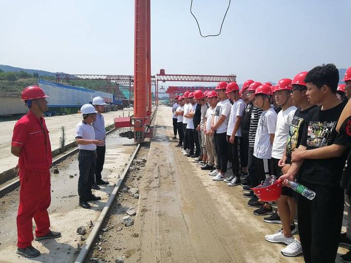 专业解码｜济南工程职业技术学院：道路桥梁工程技术专业