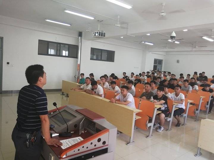 专业解码｜济南工程职业技术学院：道路桥梁工程技术专业