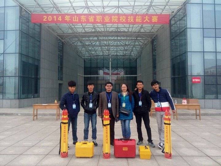 专业解码｜济南工程职业技术学院：道路桥梁工程技术专业