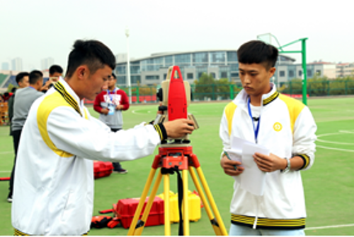 专业解码｜济南工程职业技术学院：道路桥梁工程技术专业