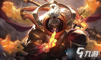 《LOL》10.6版本上单武器大师怎么玩 武器大师玩法攻略