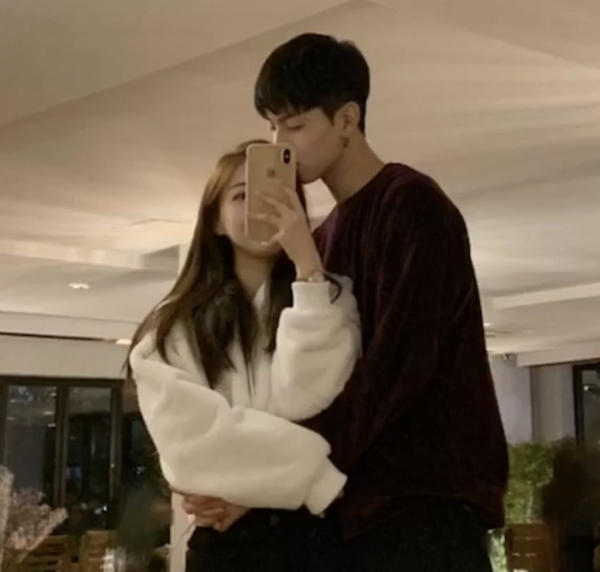 高颜值中韩情侣大赏！恋爱日常甜到发齁，想众筹让他们演偶像剧